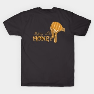 Halsey Honey lyrics IICHLIWP T-Shirt